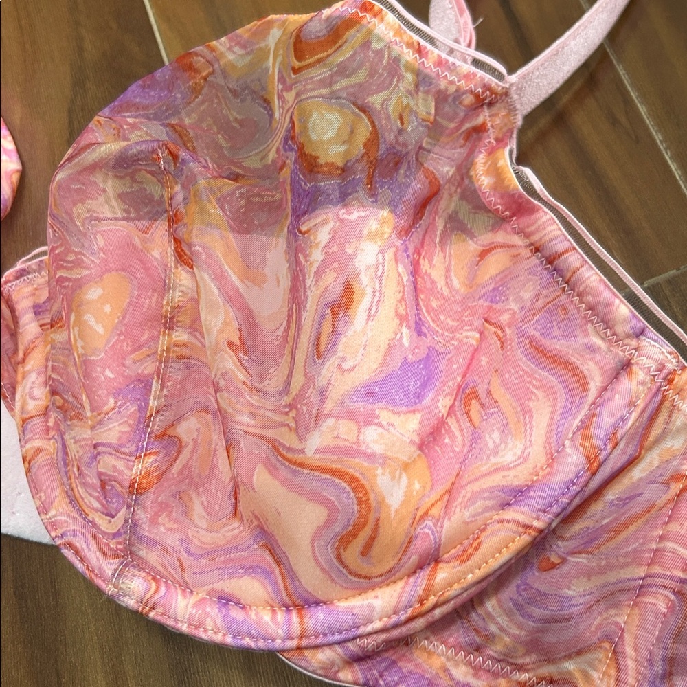 38DD savage X unlined bra - Picture 4 of 5